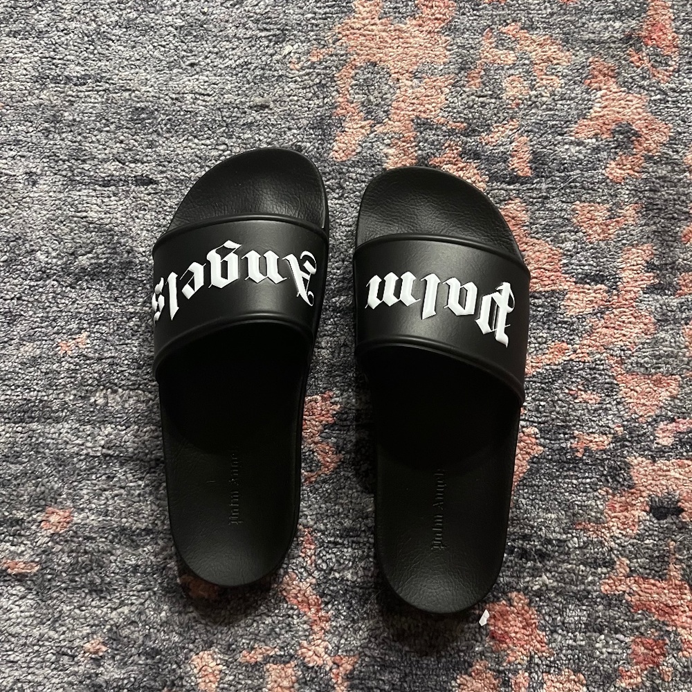 Palm Angels Slide
